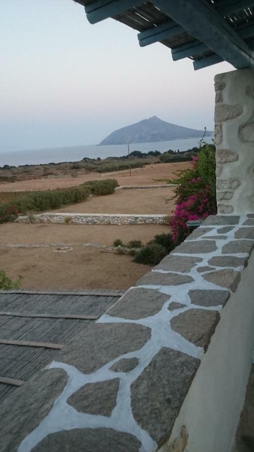 Villa Petradi Ambelas Luaran gambar