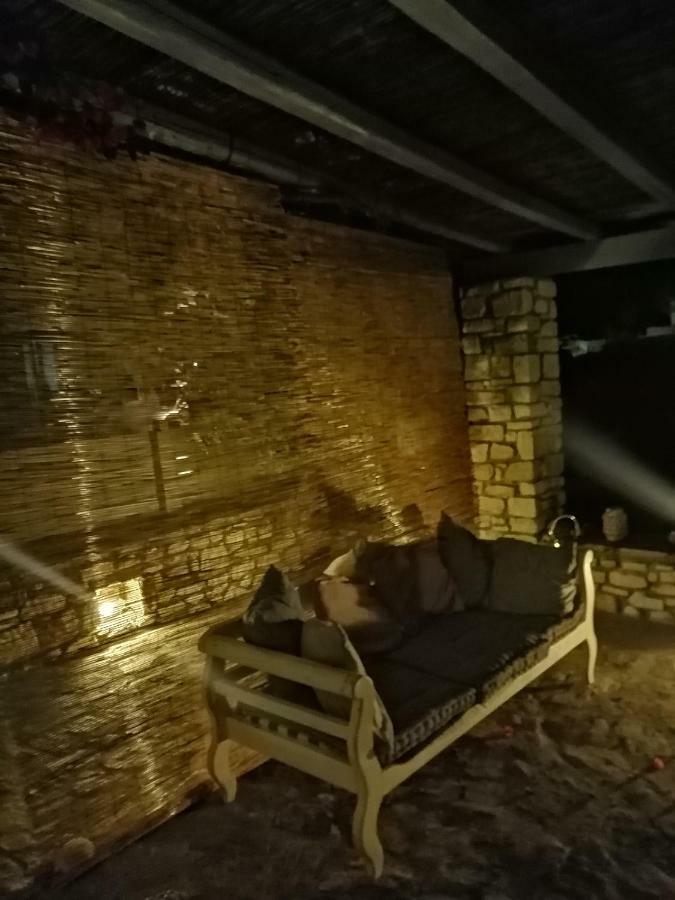 Villa Petradi Ambelas Luaran gambar